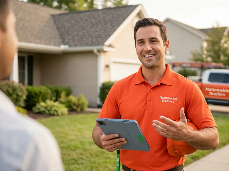 Roof Installation  in Millsboro  FAQ